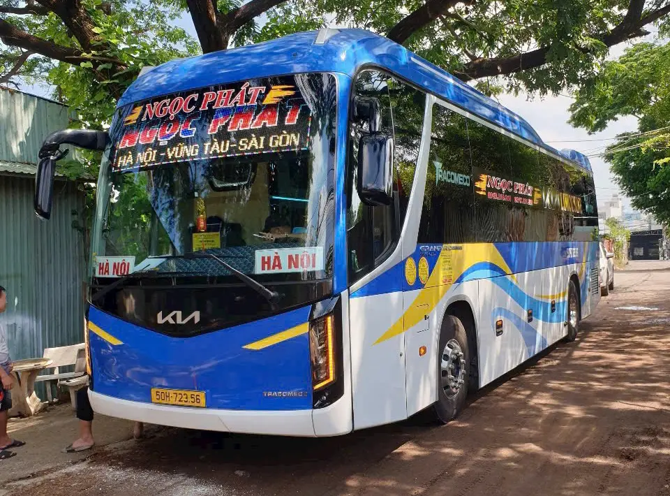 Vạn Ninh - Ninh Hoà