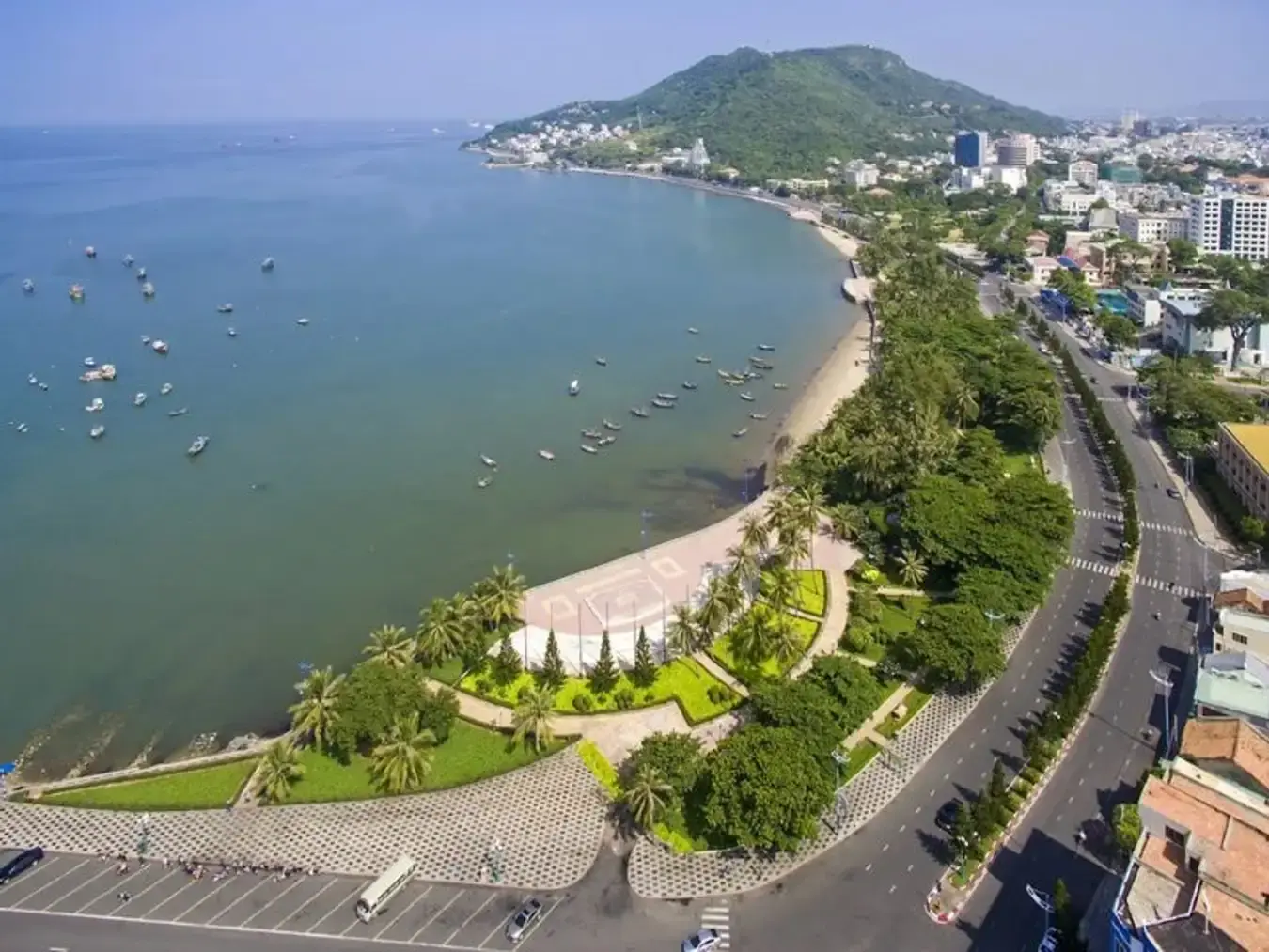 Cẩm nang du lịch Vũng Tàu từ A – Z năm 2024
